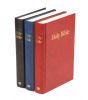 TBS Cambridge Standard Print, Hardcover KJV Bible